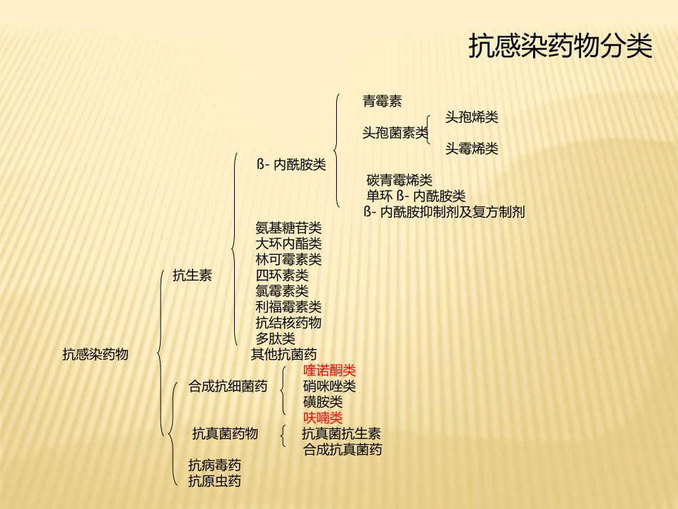 培训盐酸左氧氟沙星氯化钠注射液_第3页