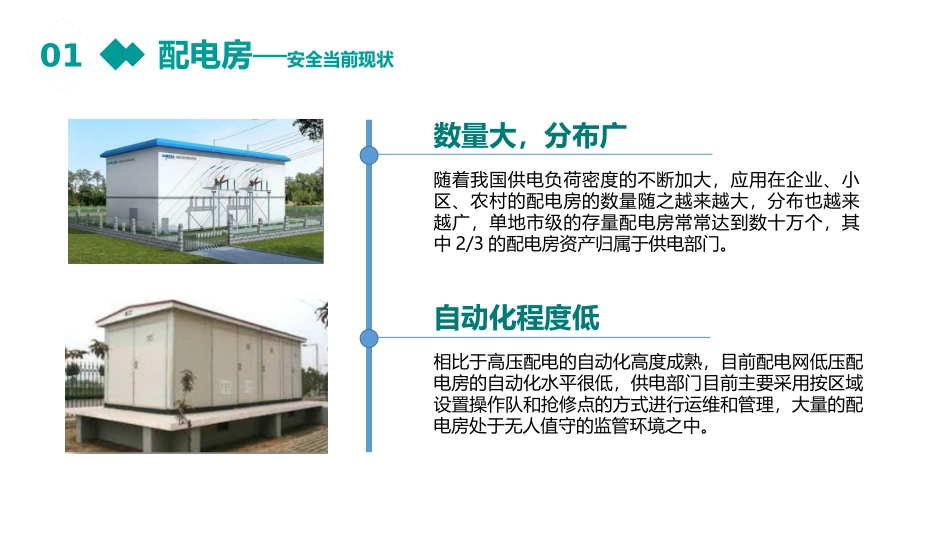配电室综合监控系统完整方案图文_第2页