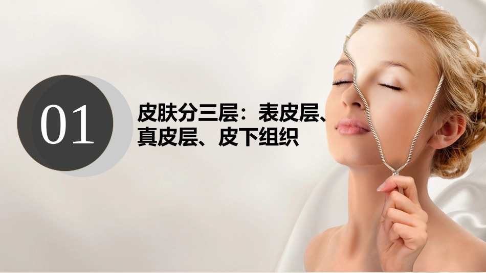 皮肤美容知识_第3页