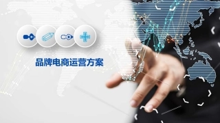 品牌电商运营方案