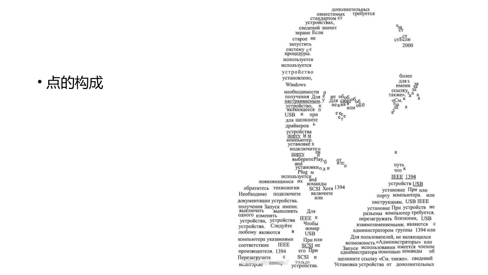 平面构成点课件_第2页