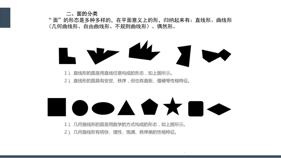 平面构成面的构成_第3页