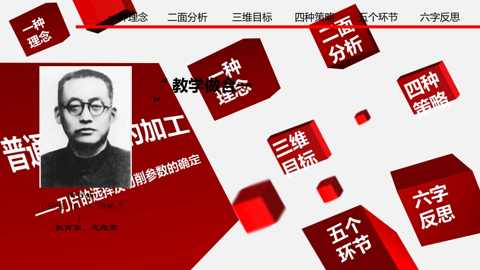 普通外螺纹的加工_第2页