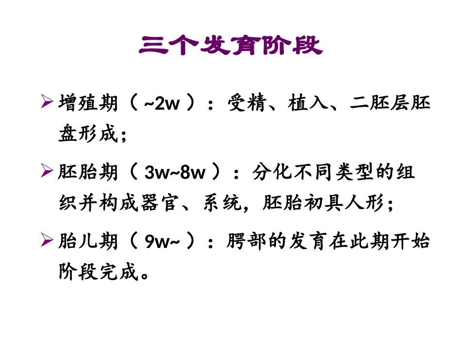 奇妙的面部发育_第3页