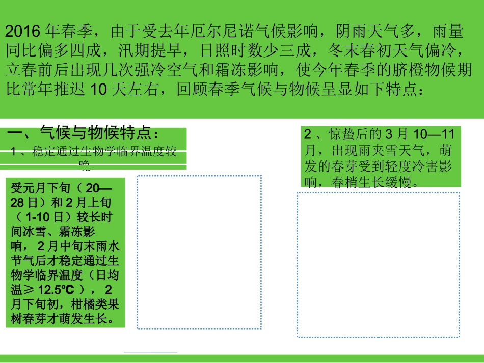 脐橙管理技术措施_第1页