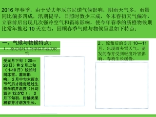 脐橙管理技术措施
