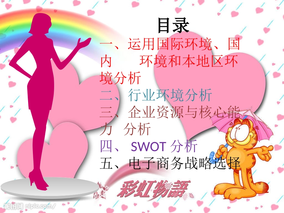 企业电子商务战略规划_第2页