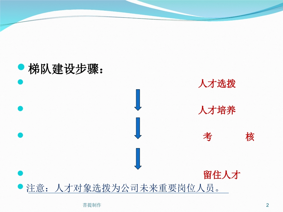 企业人才体系搭建_第2页