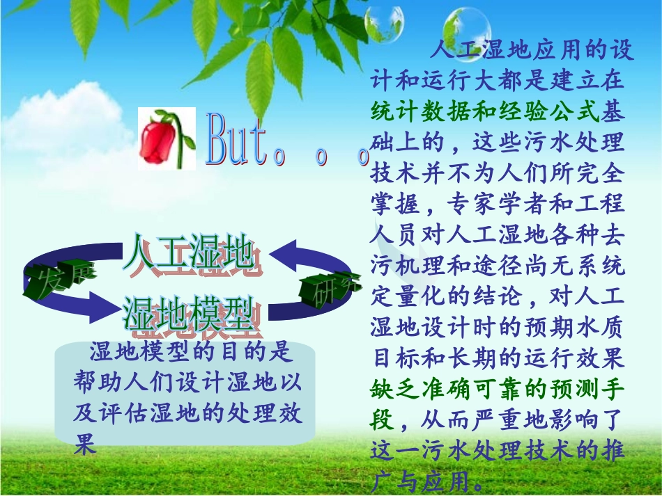人工湿地设计计算模型_第3页