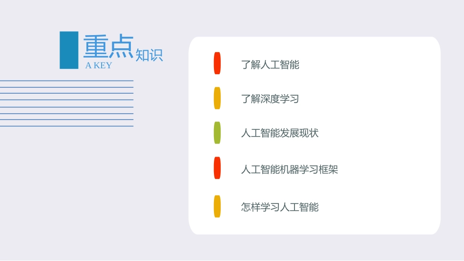 人工智能基础与应用人工智能概述_第2页