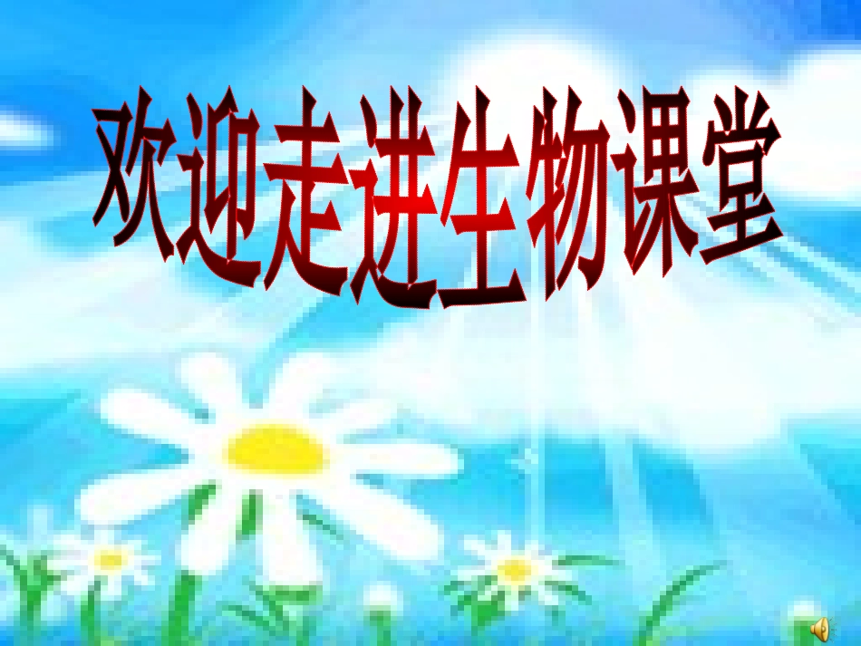 人类染色体与性别决定_第1页