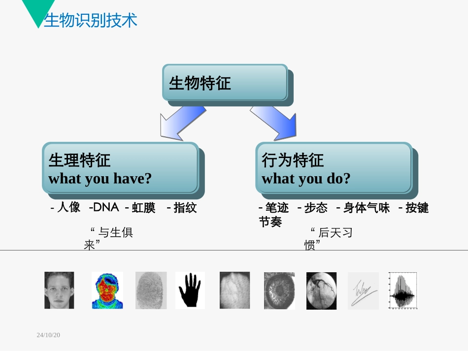人脸识别技术介绍_第2页