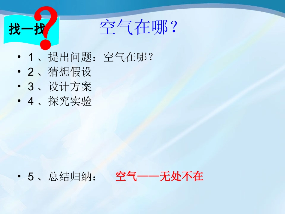 认识空气课件_第2页