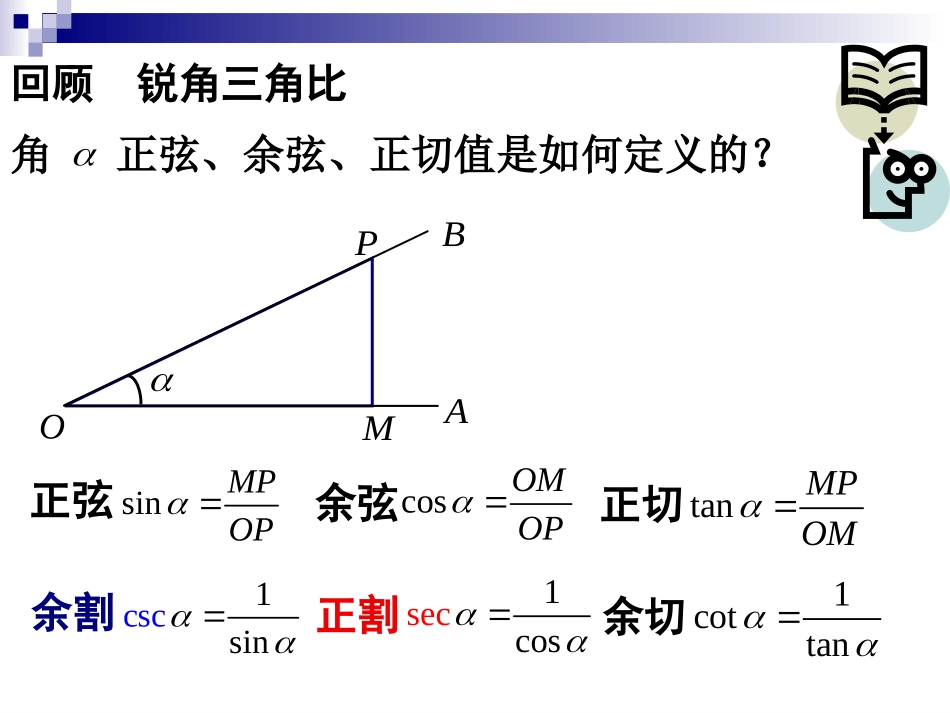 任意角的三角比_第2页
