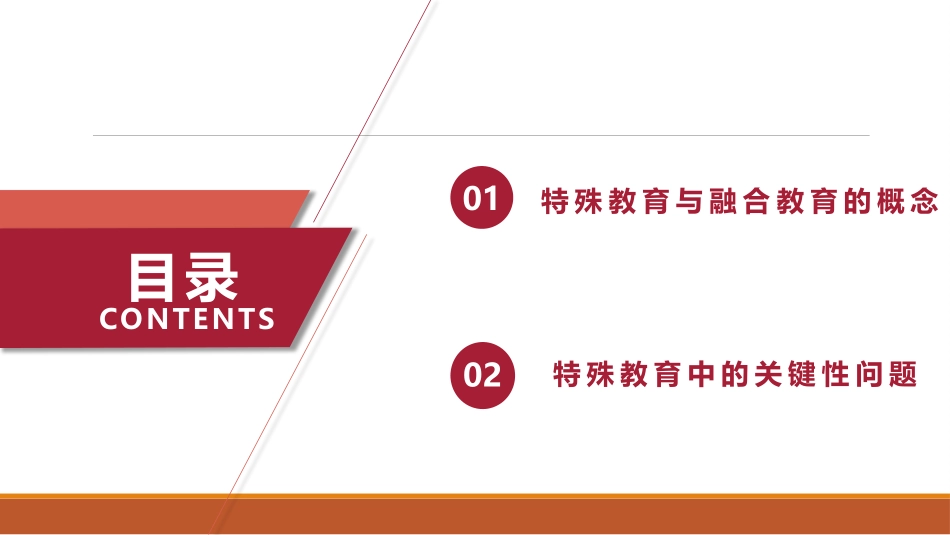 融合教育的概念和关键性问题_第3页