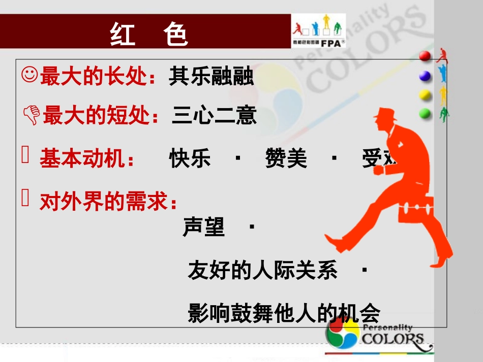 色眼识人性格色彩学_第3页