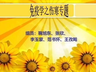伤寒杆菌课件