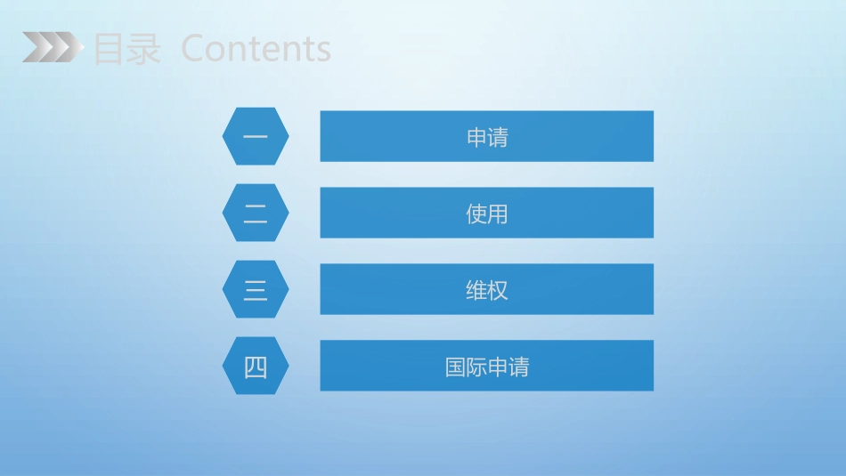 商标基础知识及热点问题_第2页