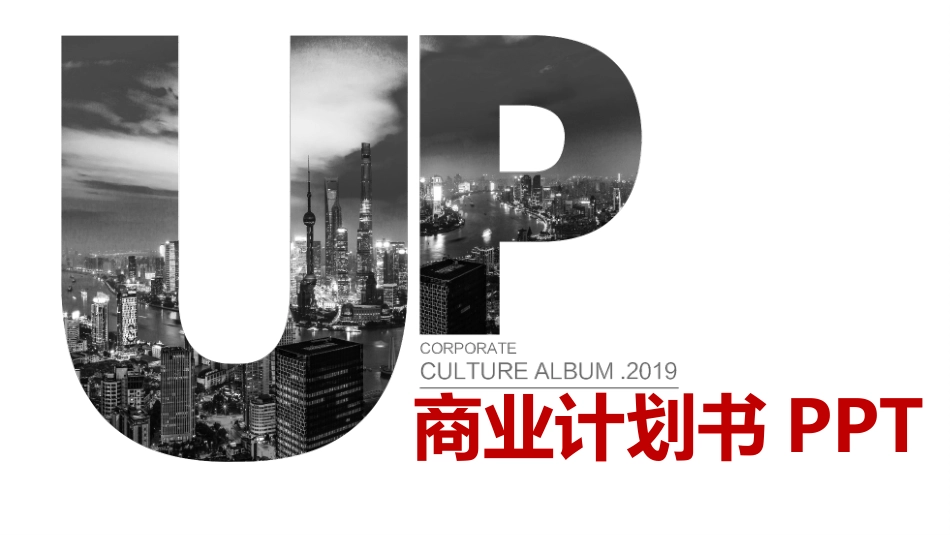 商业计划书专家讲座_第1页