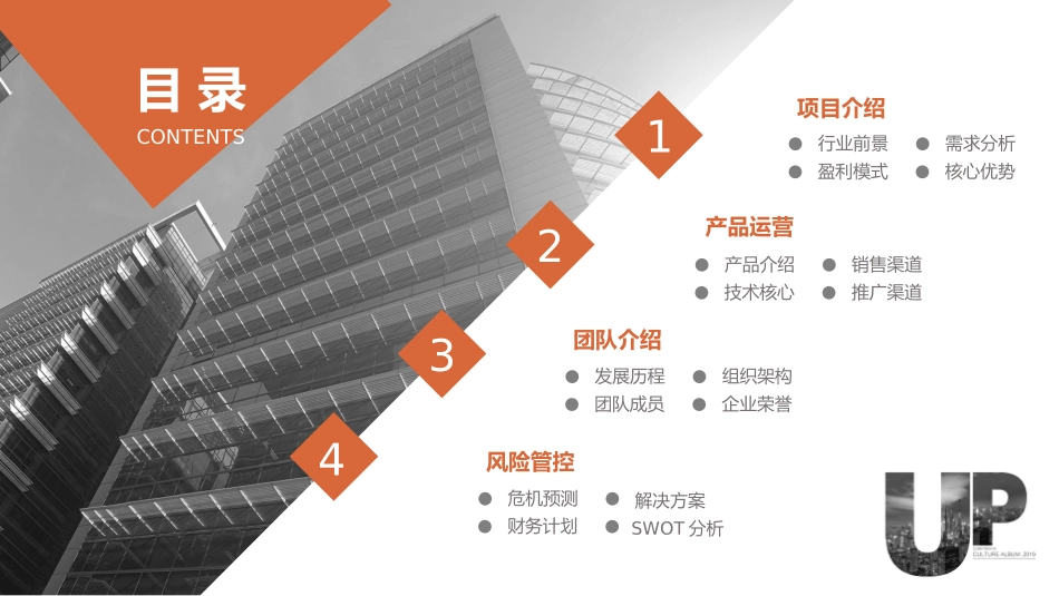 商业计划书专家讲座_第2页