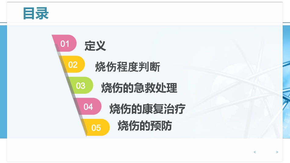 烧伤的分级及康复_第2页