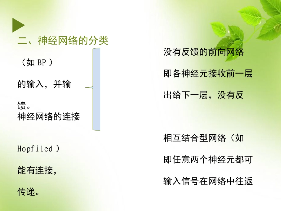 神经网络详解_第3页