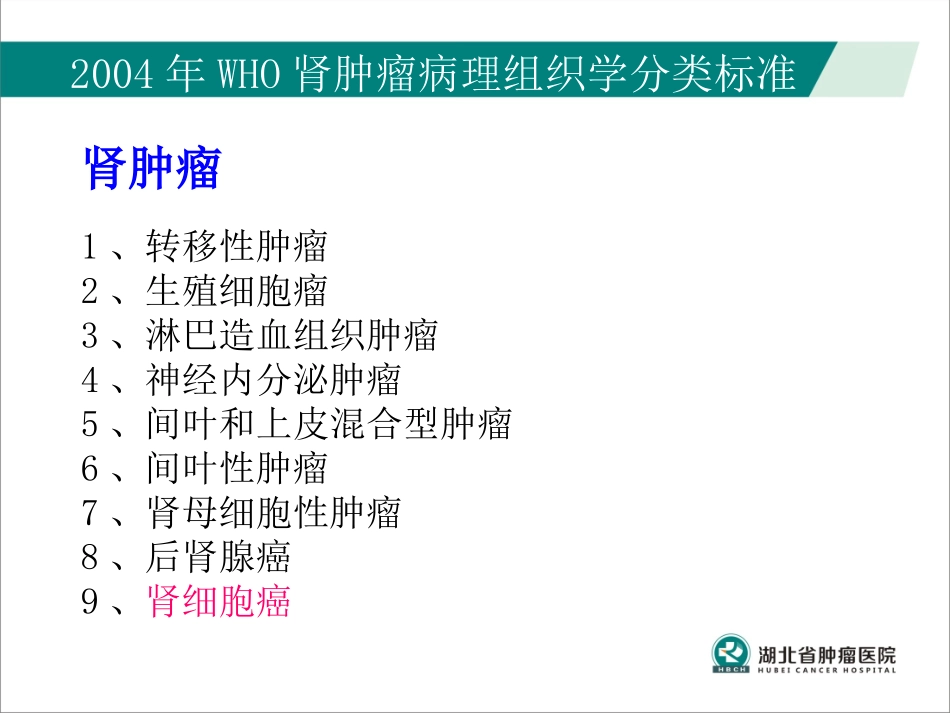 肾部分切除术后护理_第3页