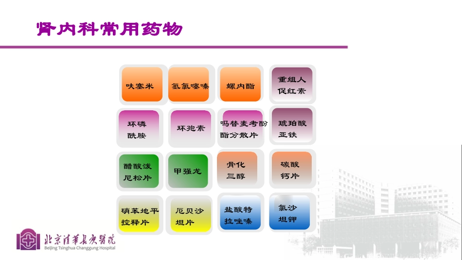 肾内科常用药物_第3页