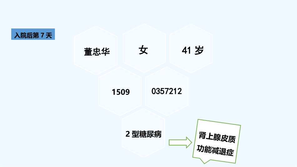 肾上腺皮质功能减退症护理查房详解_第2页