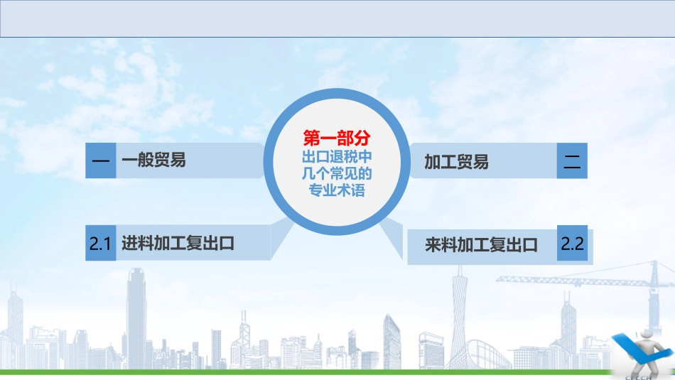 生产企业出口退税政策及存在的涉税风险_第3页