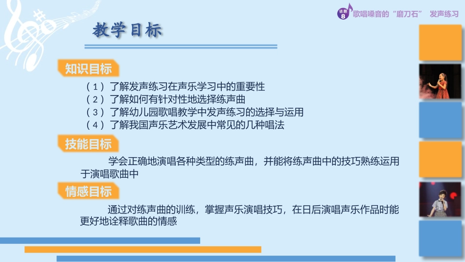 声乐基础歌唱嗓音的磨刀石发声练习_第2页