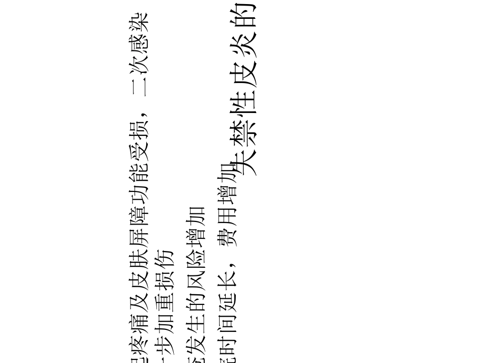 失禁性皮炎的评估预防及_第3页