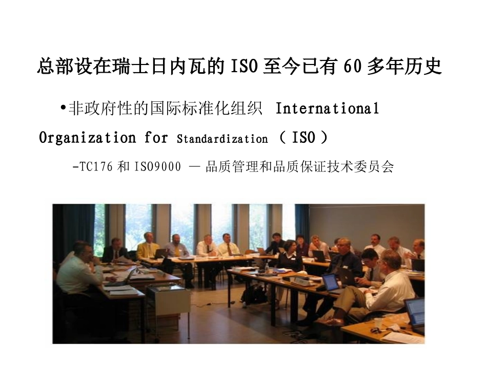 实验室质量体系介绍_第3页