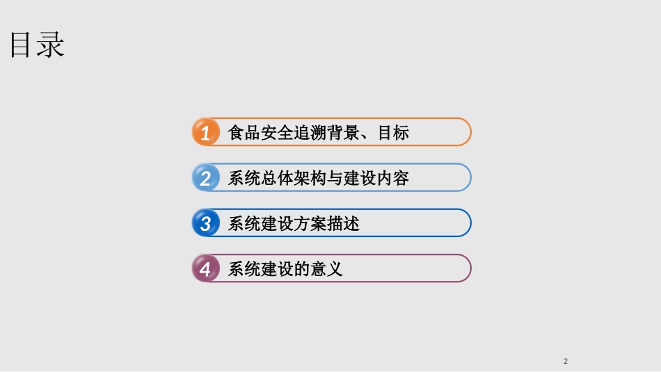 食品安全追溯系统建设方案_第2页
