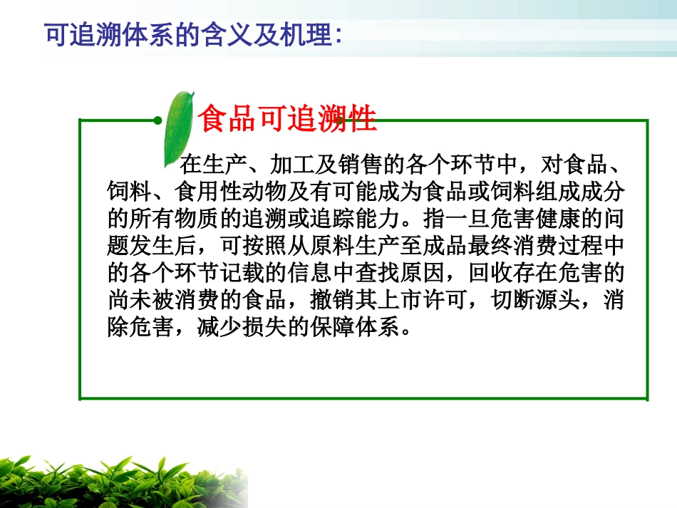 食品可追溯体系_第2页