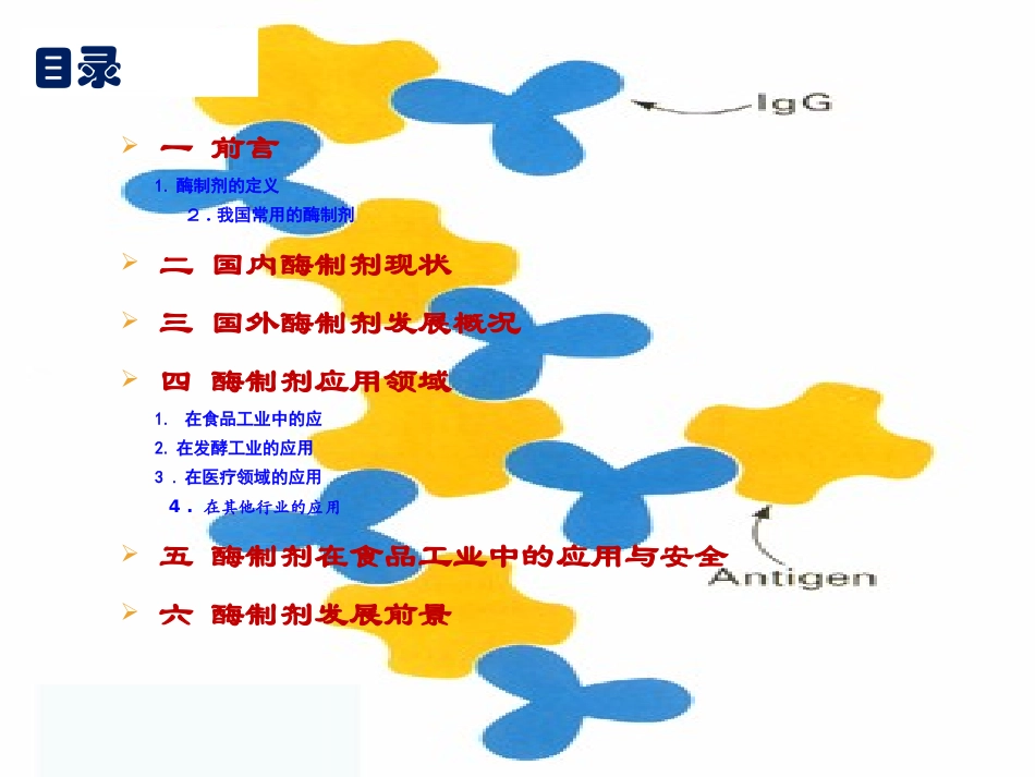食品中的酶制剂_第2页