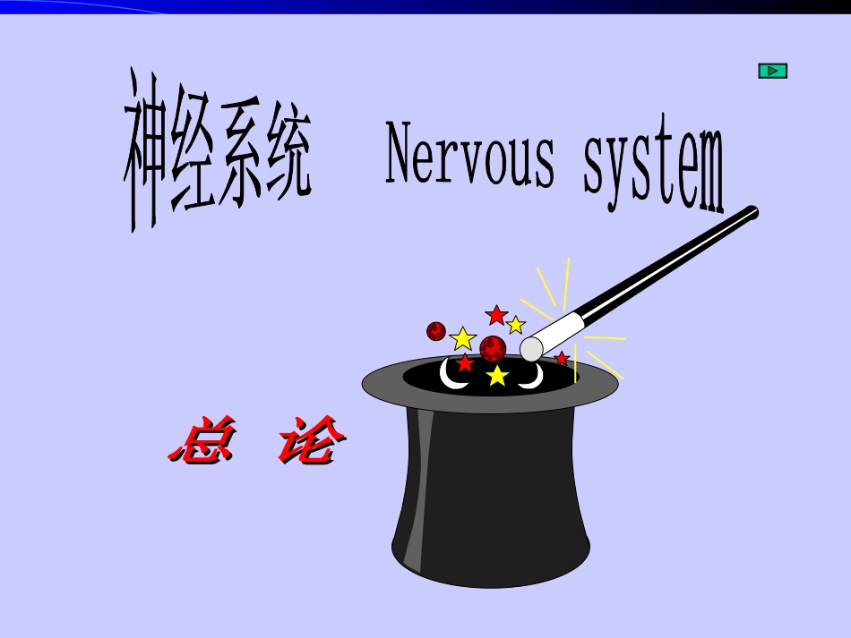 视觉障碍及眼肌麻痹课件_第1页