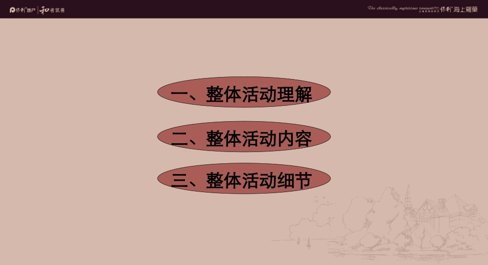 售楼处开放方案_第2页