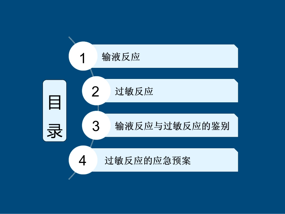 输液反应和过敏反应应急预案_第2页
