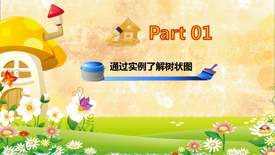 树状图思维导图_第3页