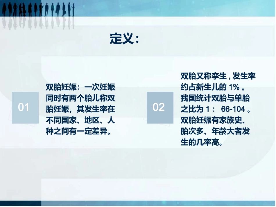 双胎剖宫产术后护理查房_第3页