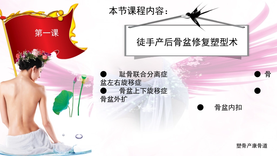 塑骨缩阴骨盆修复技课件_第3页