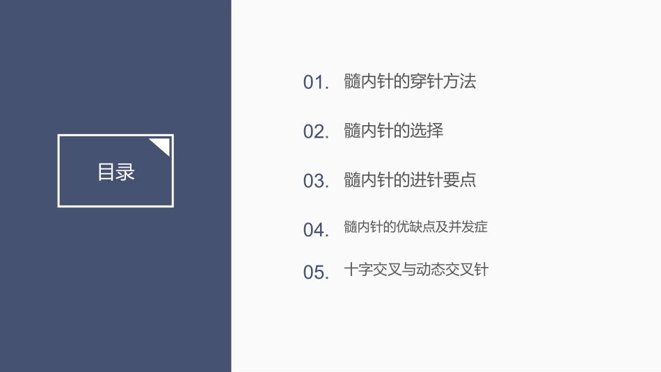 髓内针的应用_第2页