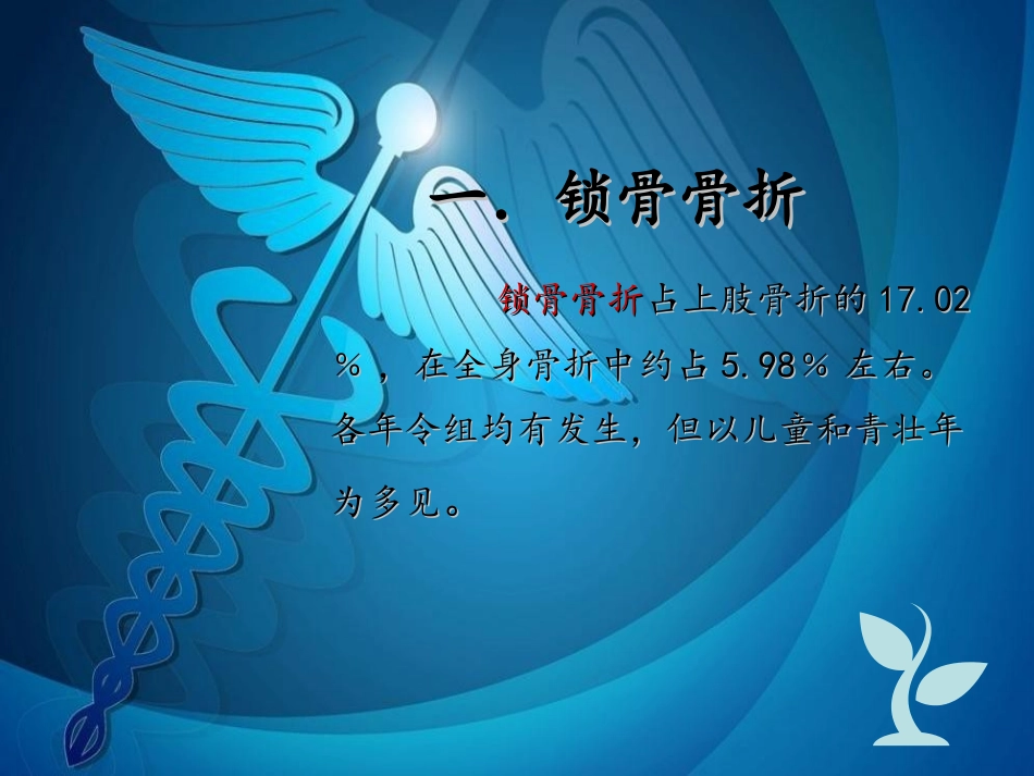 锁骨骨折的护理_第3页