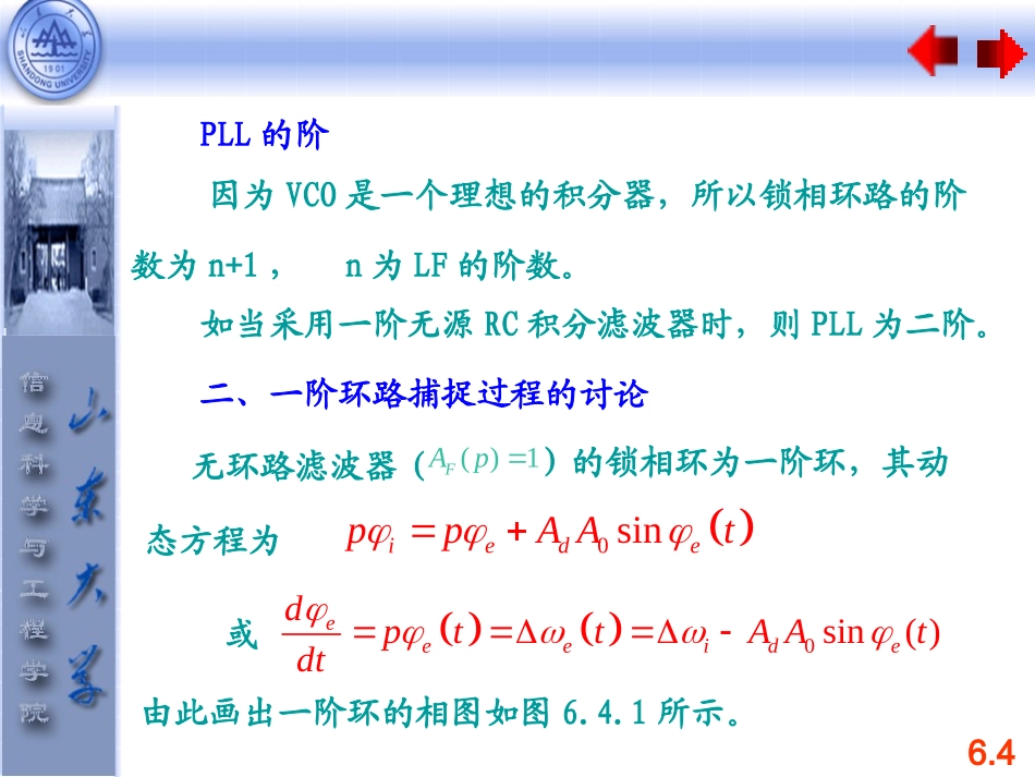 锁相环原理解析_第3页