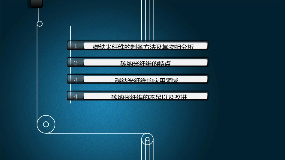 碳纳米纤维剖析_第3页