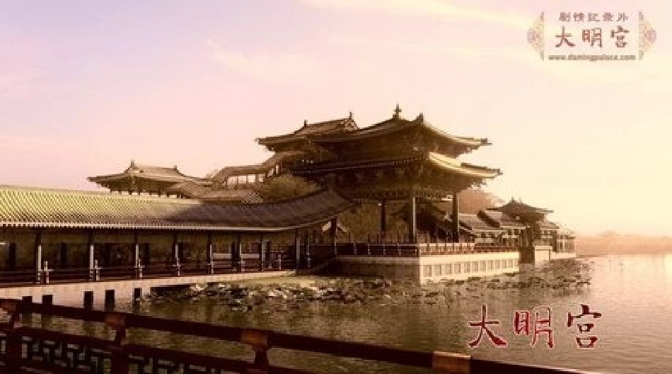 唐朝英文介绍上_第3页