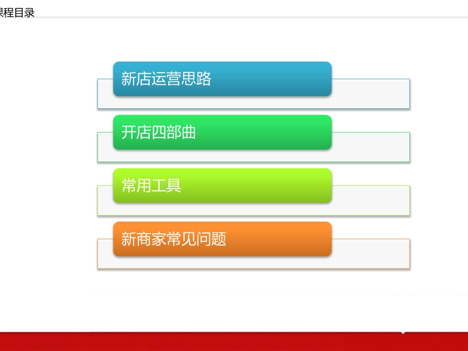天猫旗舰店电商运营商业计划书_第2页