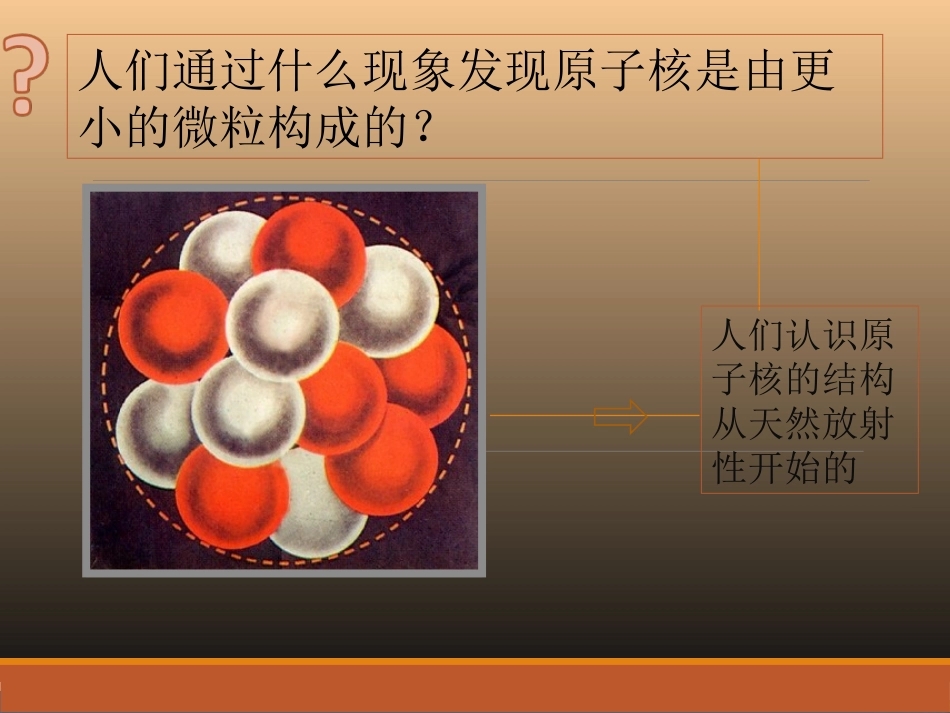 天然放射现象课件_第3页