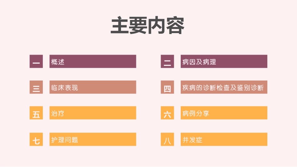 听神经瘤的护理查房_第2页